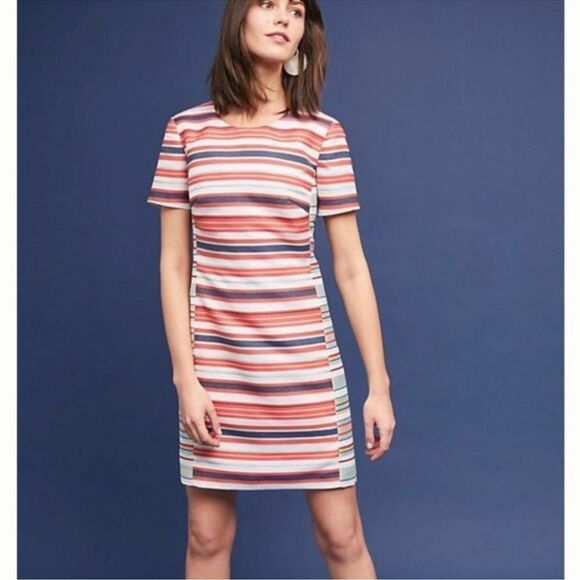 Anthropologie Splendid Dress - Picture 4 of 5